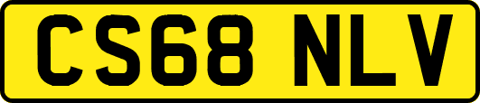 CS68NLV