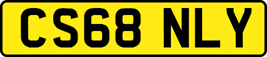 CS68NLY