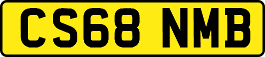CS68NMB