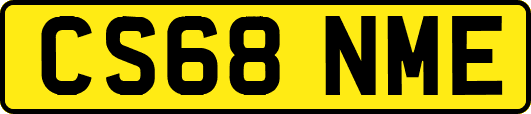CS68NME