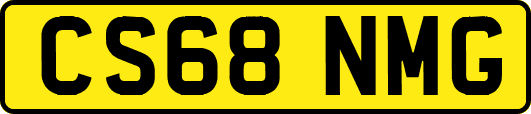 CS68NMG