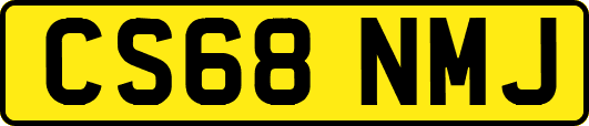 CS68NMJ