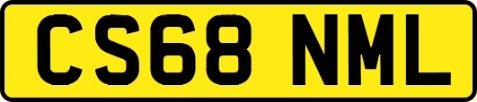 CS68NML