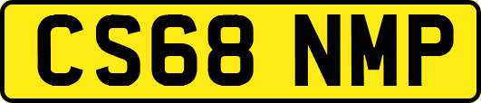 CS68NMP