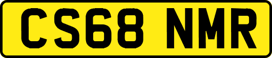 CS68NMR