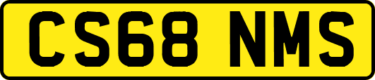 CS68NMS