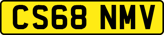 CS68NMV