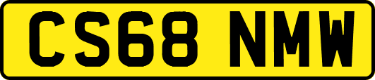 CS68NMW