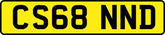 CS68NND