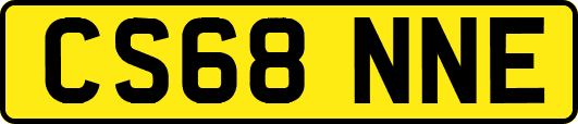 CS68NNE