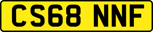 CS68NNF