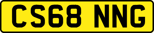 CS68NNG