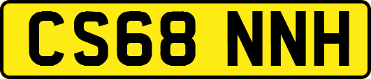 CS68NNH