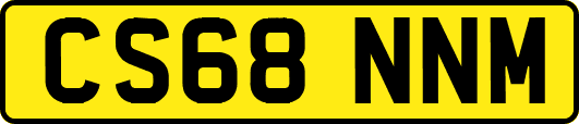CS68NNM