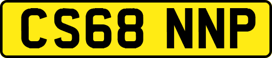 CS68NNP