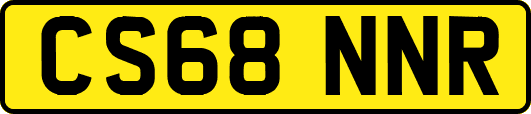 CS68NNR