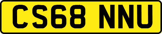 CS68NNU