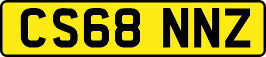 CS68NNZ