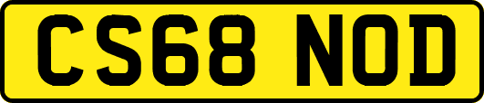 CS68NOD