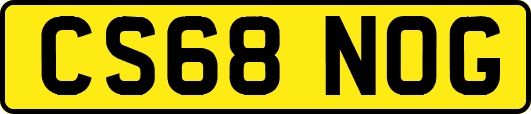 CS68NOG