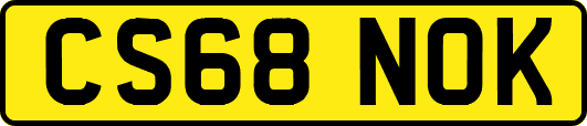 CS68NOK