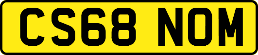 CS68NOM
