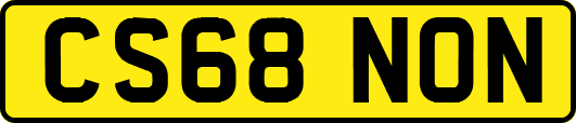 CS68NON