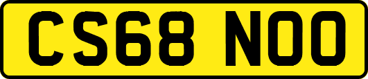 CS68NOO