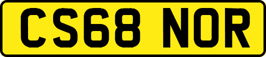 CS68NOR