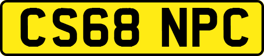 CS68NPC
