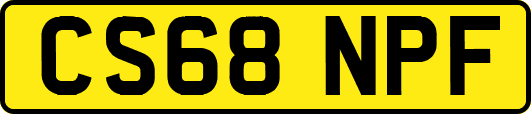 CS68NPF
