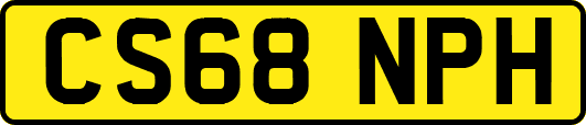 CS68NPH