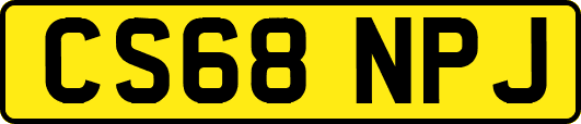 CS68NPJ