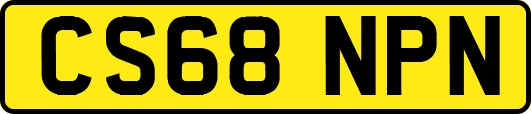 CS68NPN