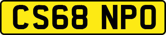CS68NPO