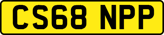 CS68NPP