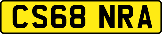 CS68NRA