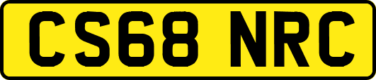CS68NRC