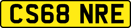 CS68NRE