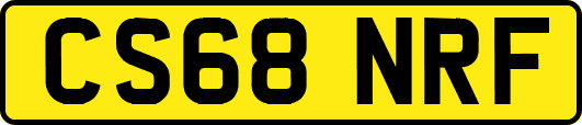 CS68NRF