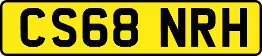 CS68NRH