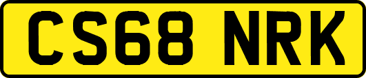 CS68NRK