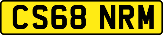 CS68NRM