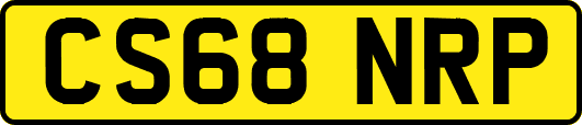 CS68NRP