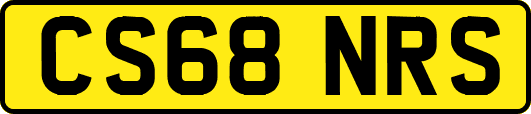 CS68NRS