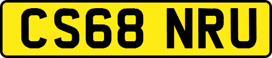 CS68NRU