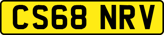 CS68NRV