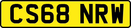 CS68NRW