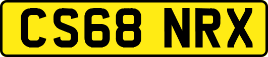 CS68NRX