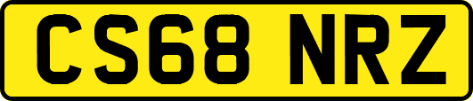 CS68NRZ